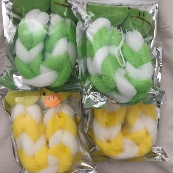 BATH SCRUBS▫️DO NOT PURCHASE SEPARATELY - Picture 4 of 4